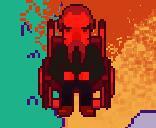 Do not piss him off !