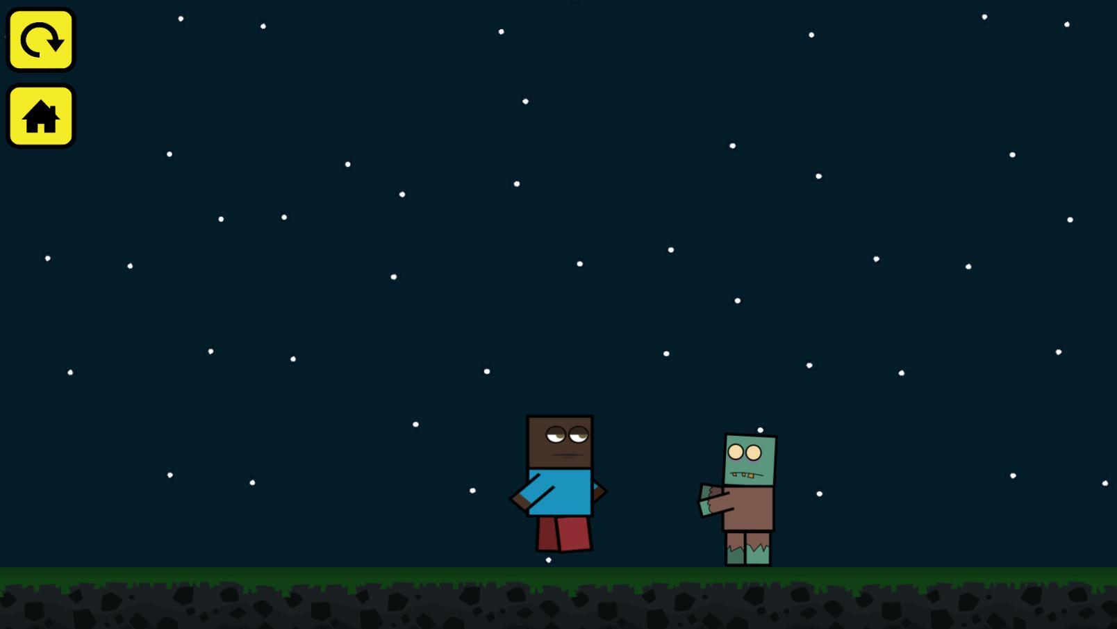 Monster CHASE (Akhil Sharma)