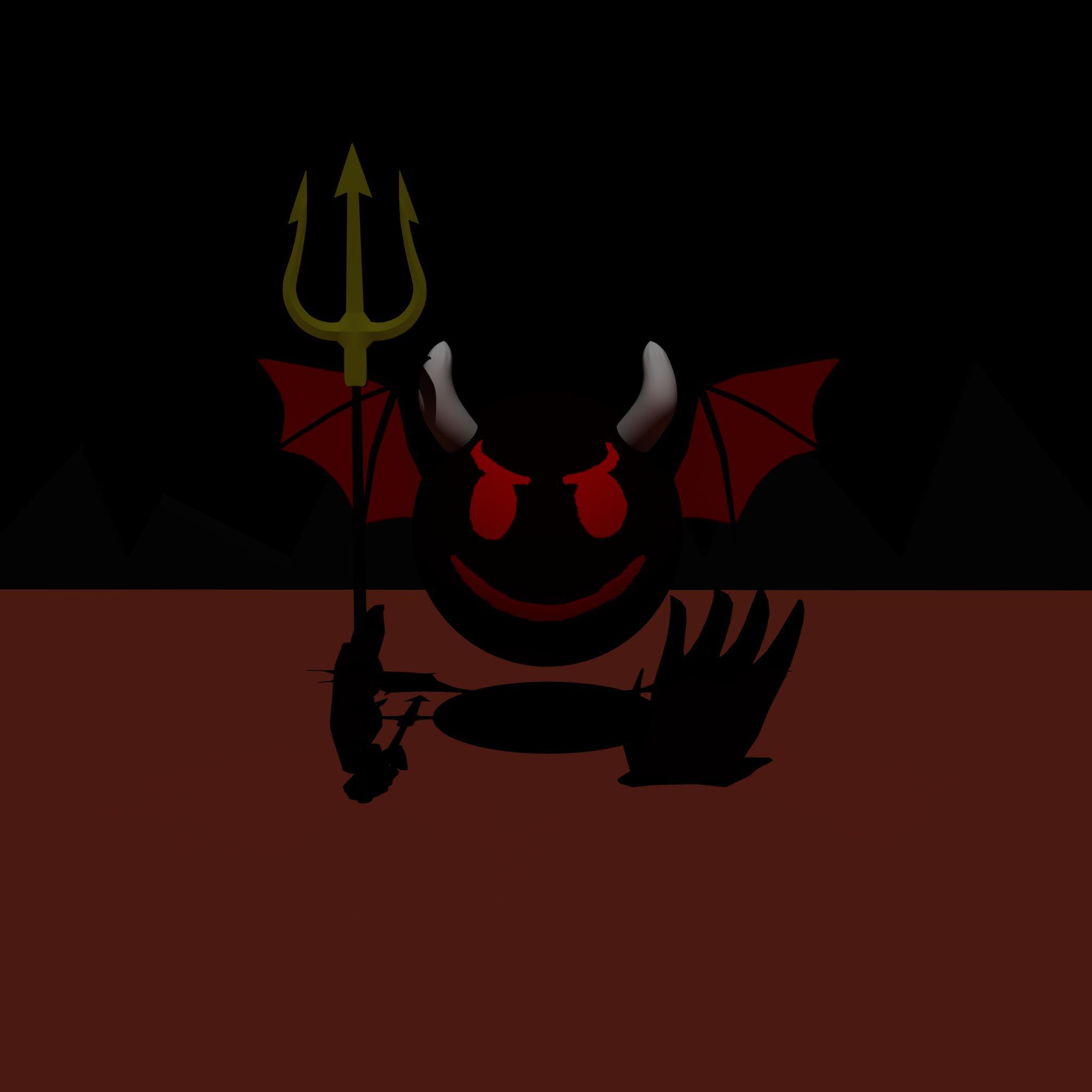 Infernal (itch)