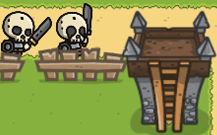 Tower Defense - Demo