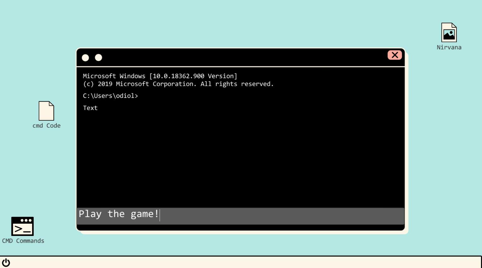 My Final Wish (javicm3)
