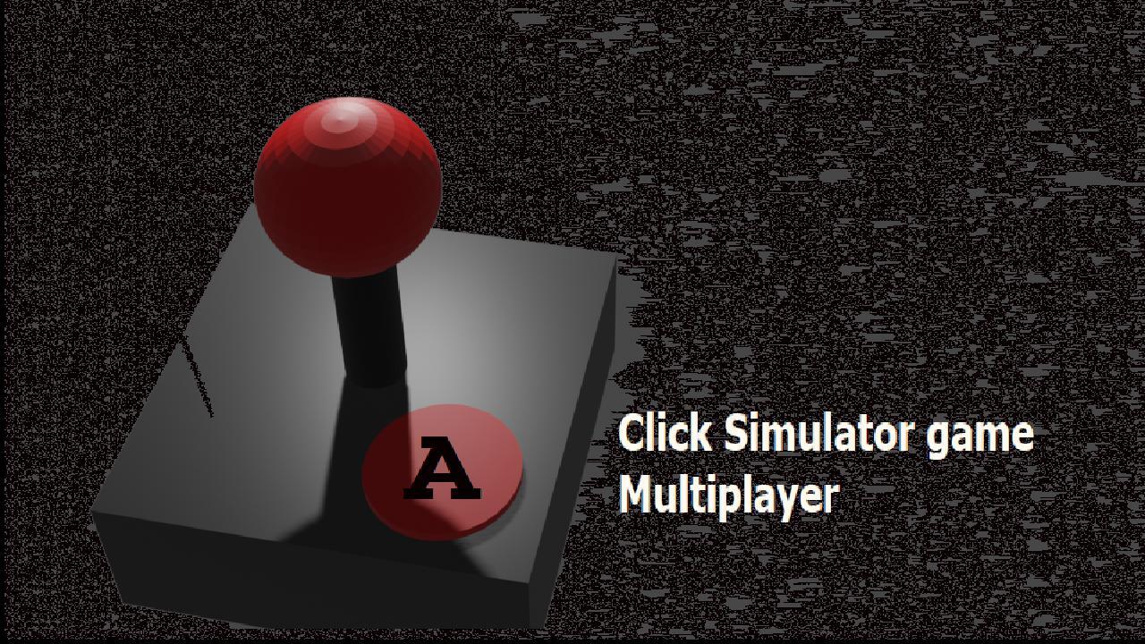 Clicker game Multipleyer