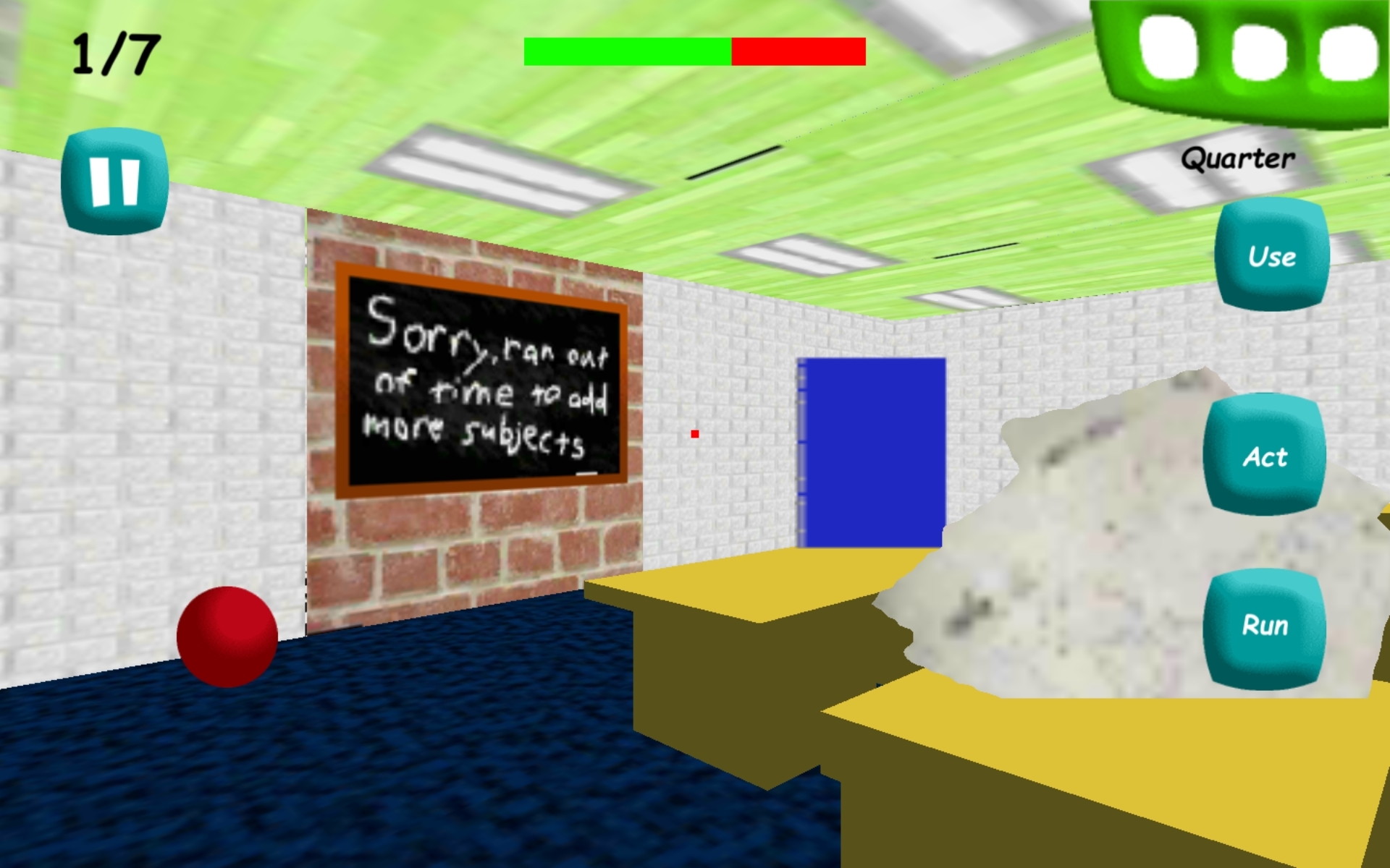 BALDİS BASİCS MİNECRAFT FUN NEW SCHOOL