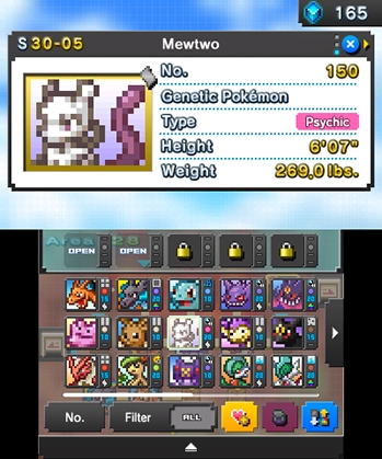 Pokémon Picross