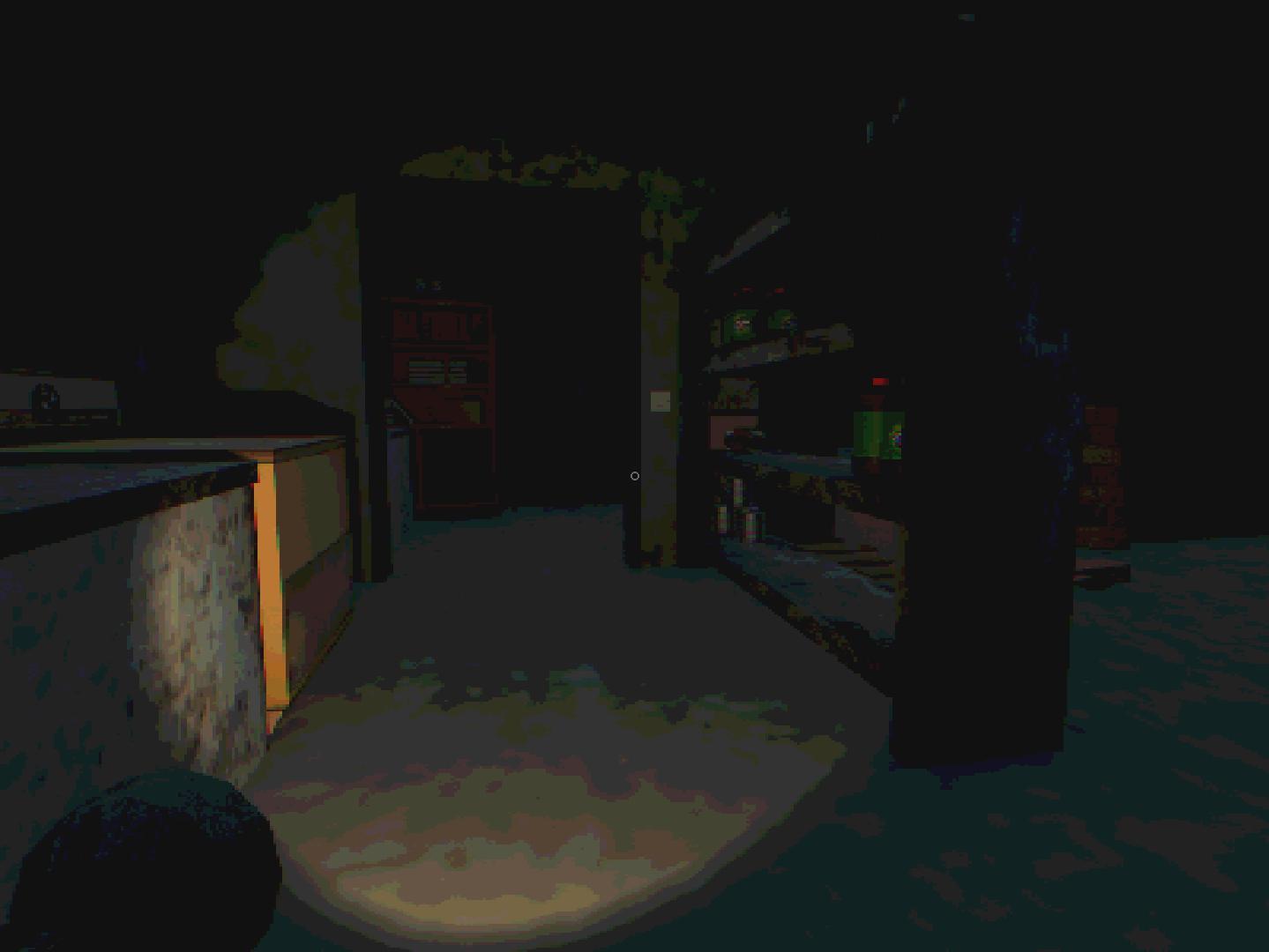 HOME (itch) (yumiicchii)