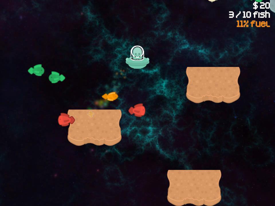 Unidentified Fishing Organization