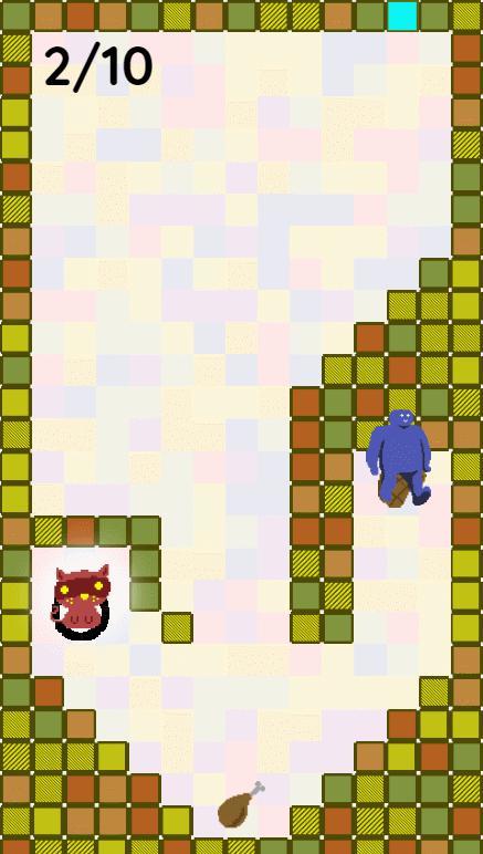 Rocho the Cat Burglar