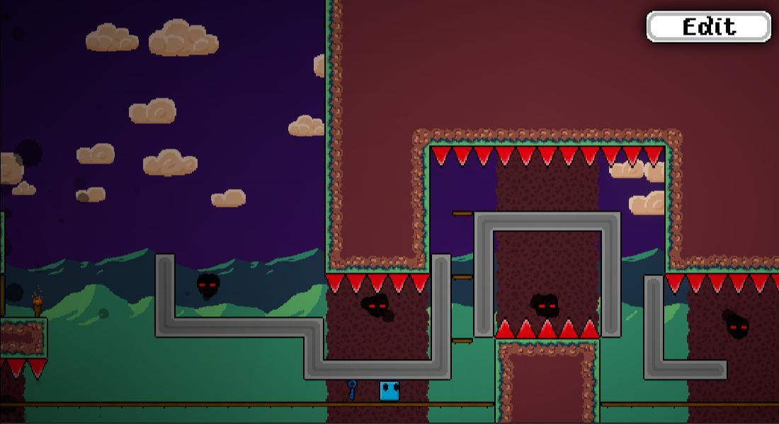 Blooey's Path (Beta version)