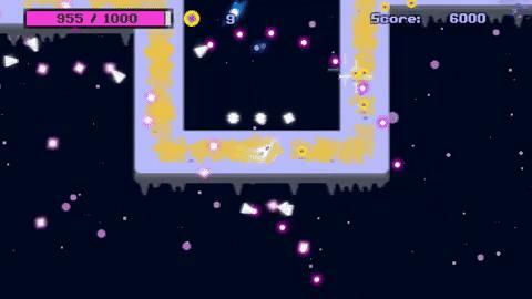 Black Hole Defense (NeatGames)