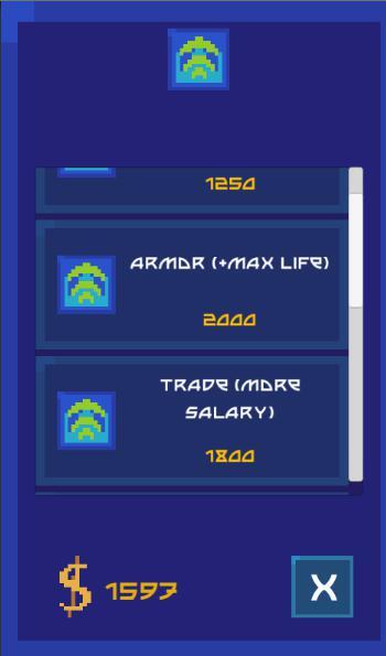 Spacemania The Lost Spaceship