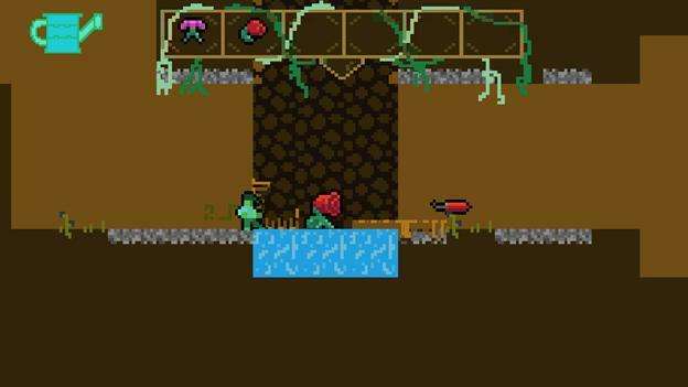 The Well (DrManatee, Galen Molk, Nickitus, Anniemay Parker, Drillu)