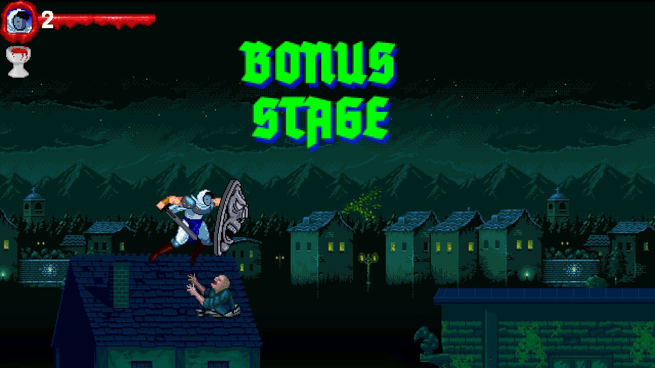 Across the demon realm 2