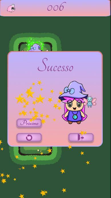 Contos da Feiticeira