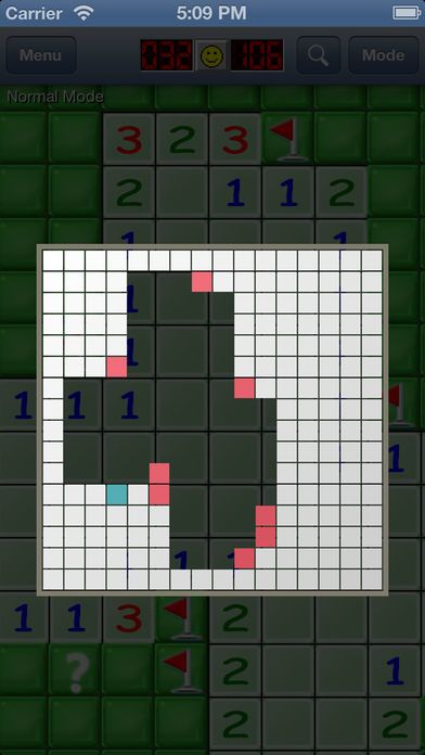 Minesweeper Q Premium
