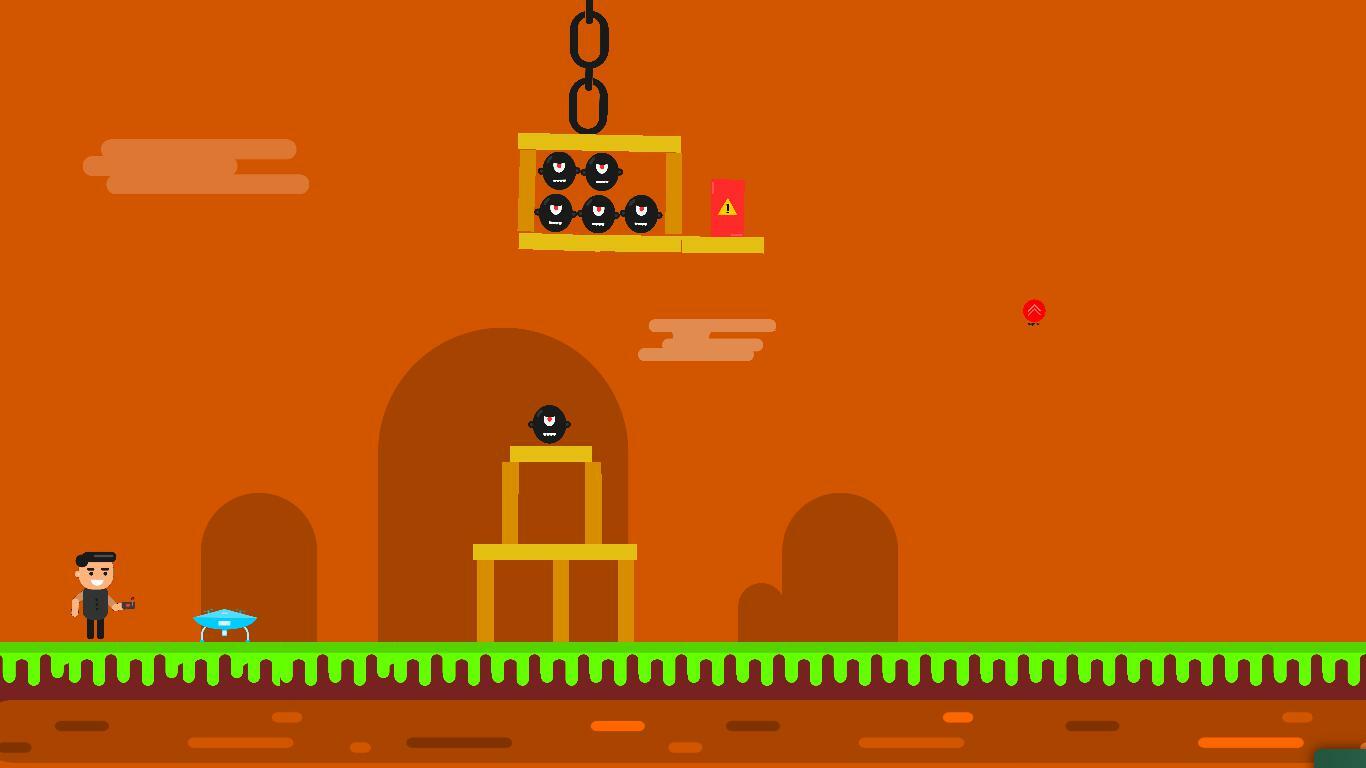 Under Control (SinisterX5)