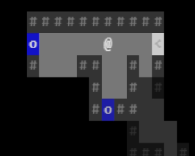 Starship Rex (7DRL)