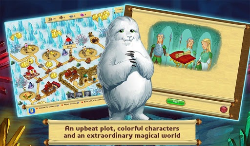 Gnomes Garden: New sweet home