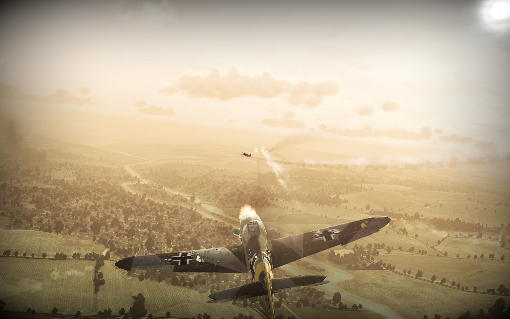 IL-2 Sturmovik Birds of Prey