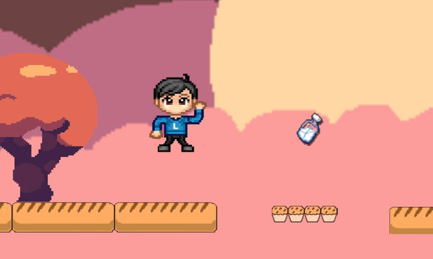 Husband The Game screenshot