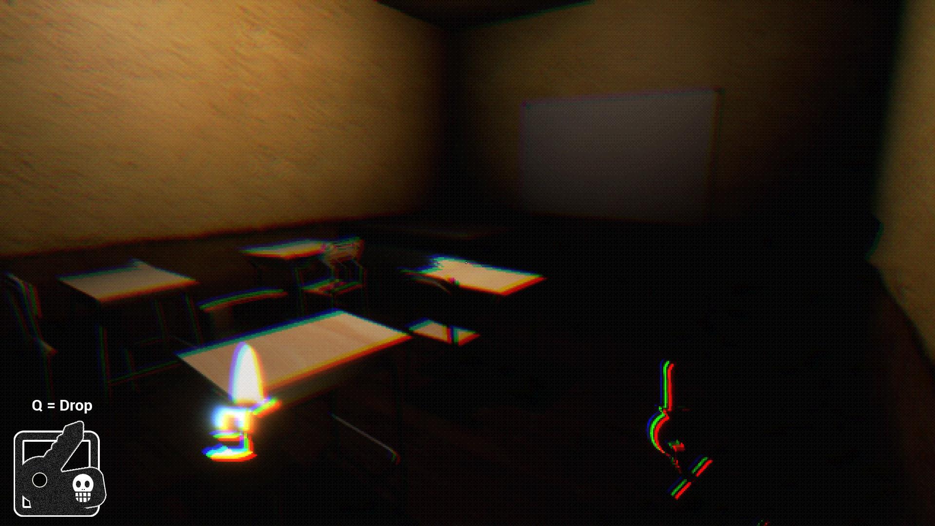 Sagoo (Horror Game)
