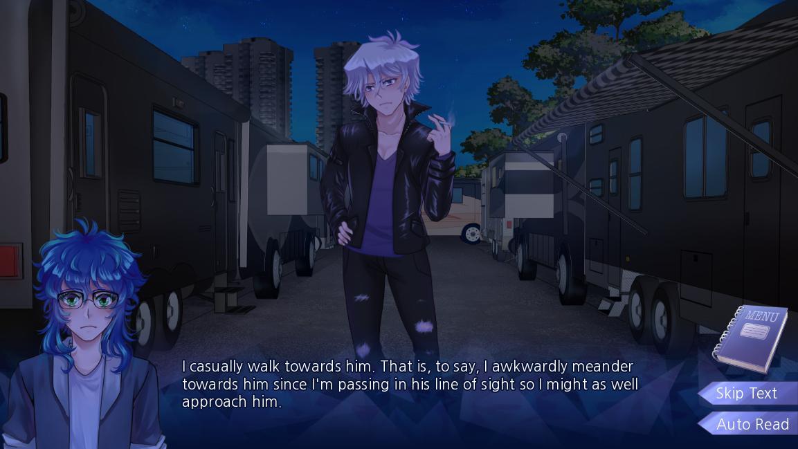 Canvas Menagerie [Demo]