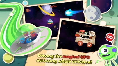 Mr. Q - Magnetic Cube Arcade