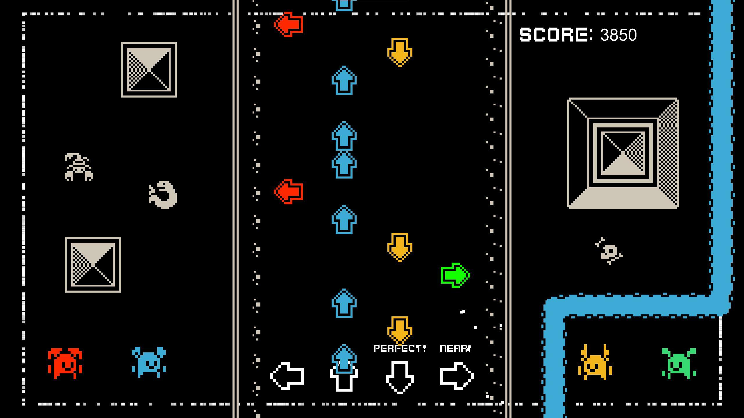 Beats (itch) (Sigmodic)