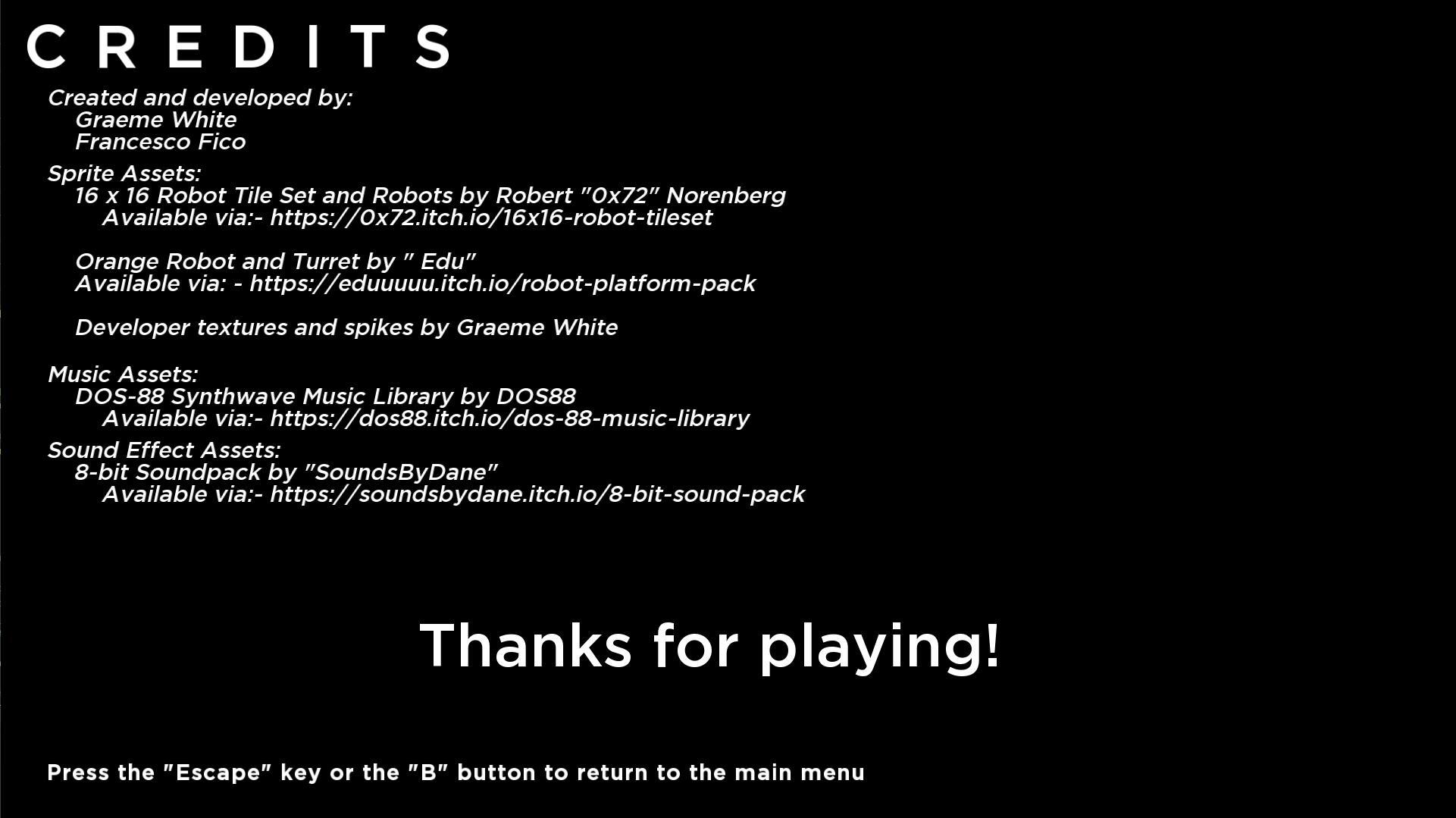 MadGun: Gears and Blood