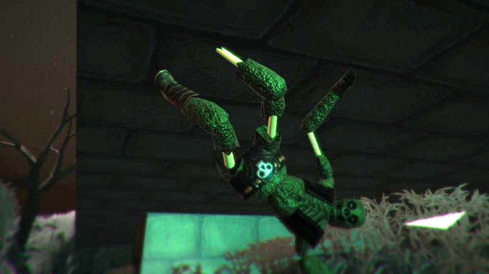 Undead Rider: PieceByPiece