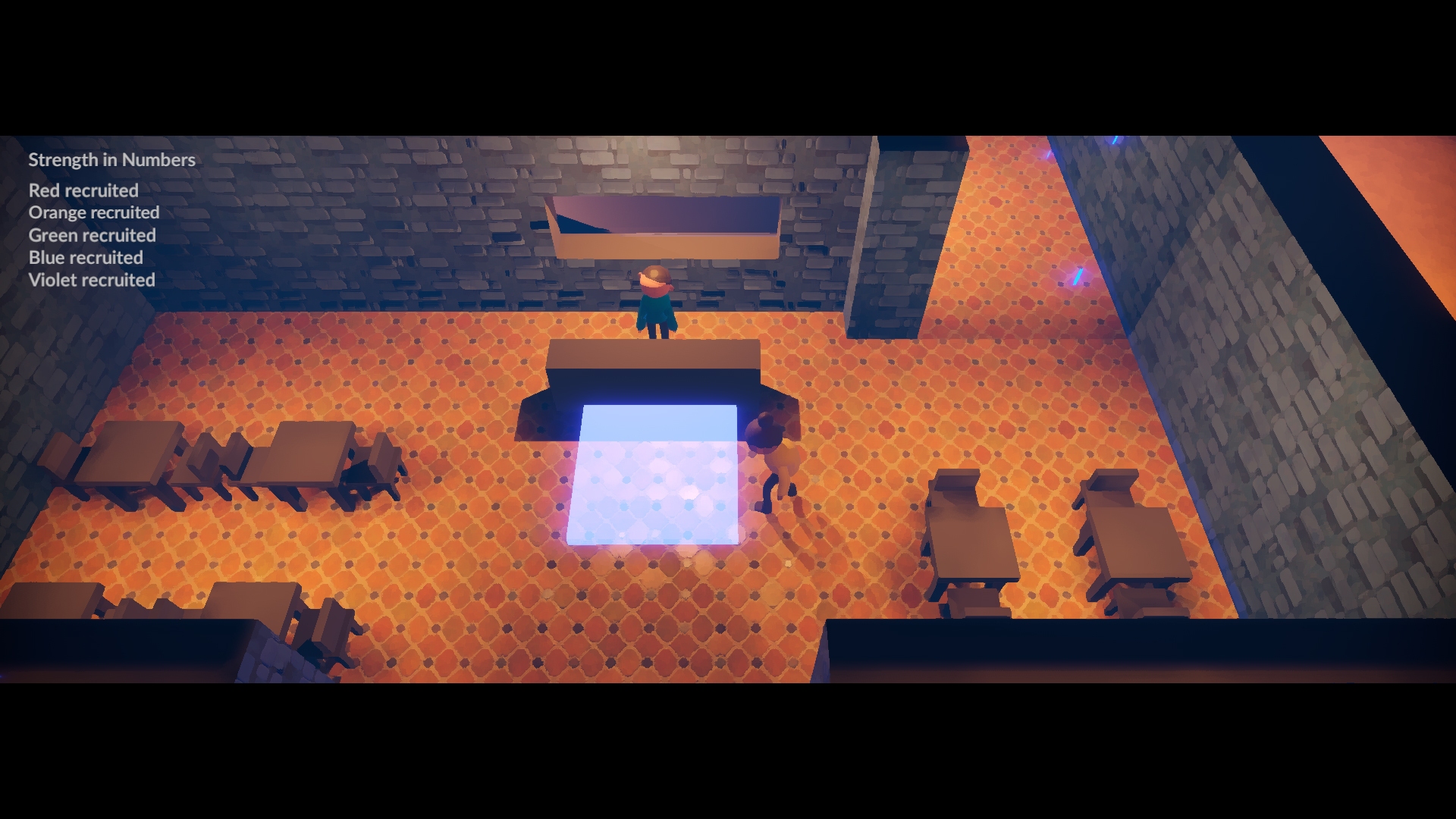 Coming Out (dyoungbird)