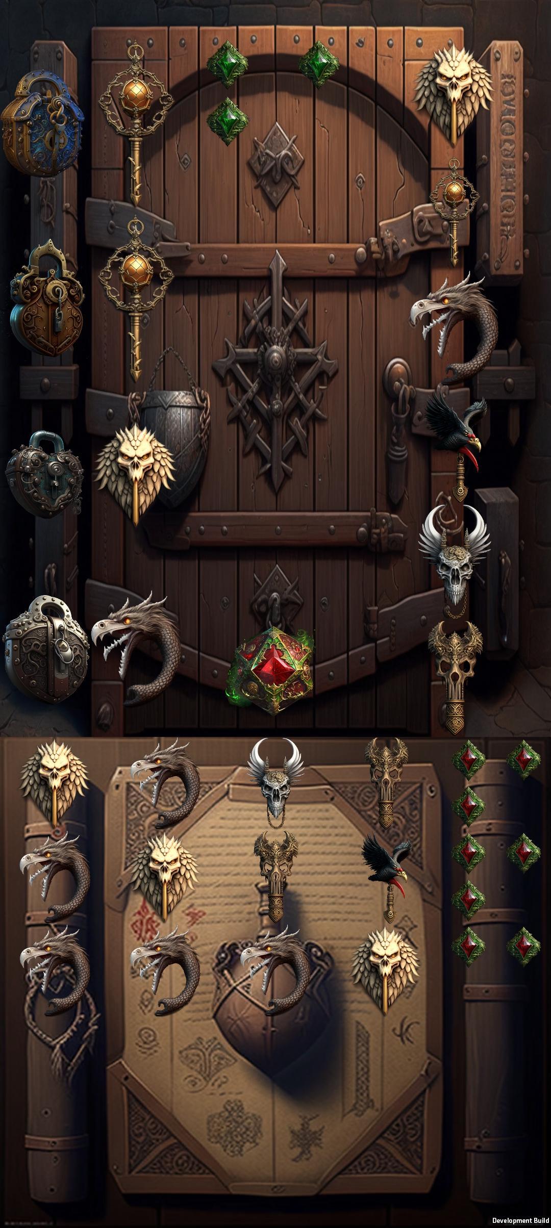 DayDoors