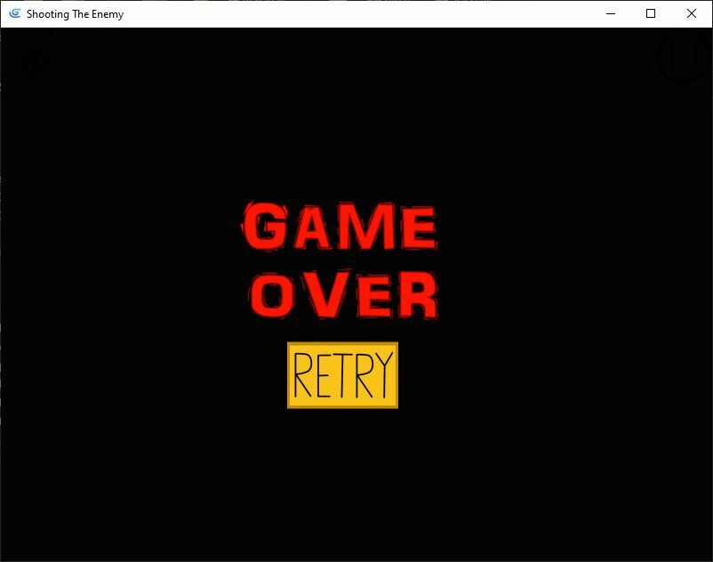 "Shooting The Enemy" by Kard Kardus