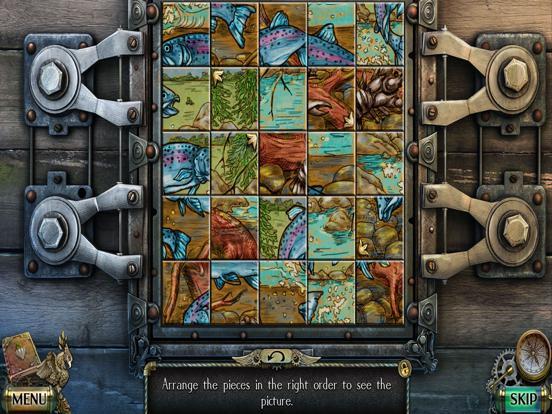 Darkness and Flame 1