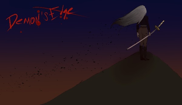 Demon's Edge (XxBisquitxX, VyperSelene, Costella_E)