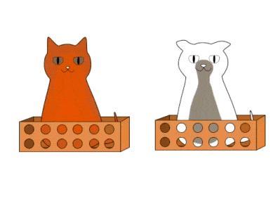 Space Cat Deliveries