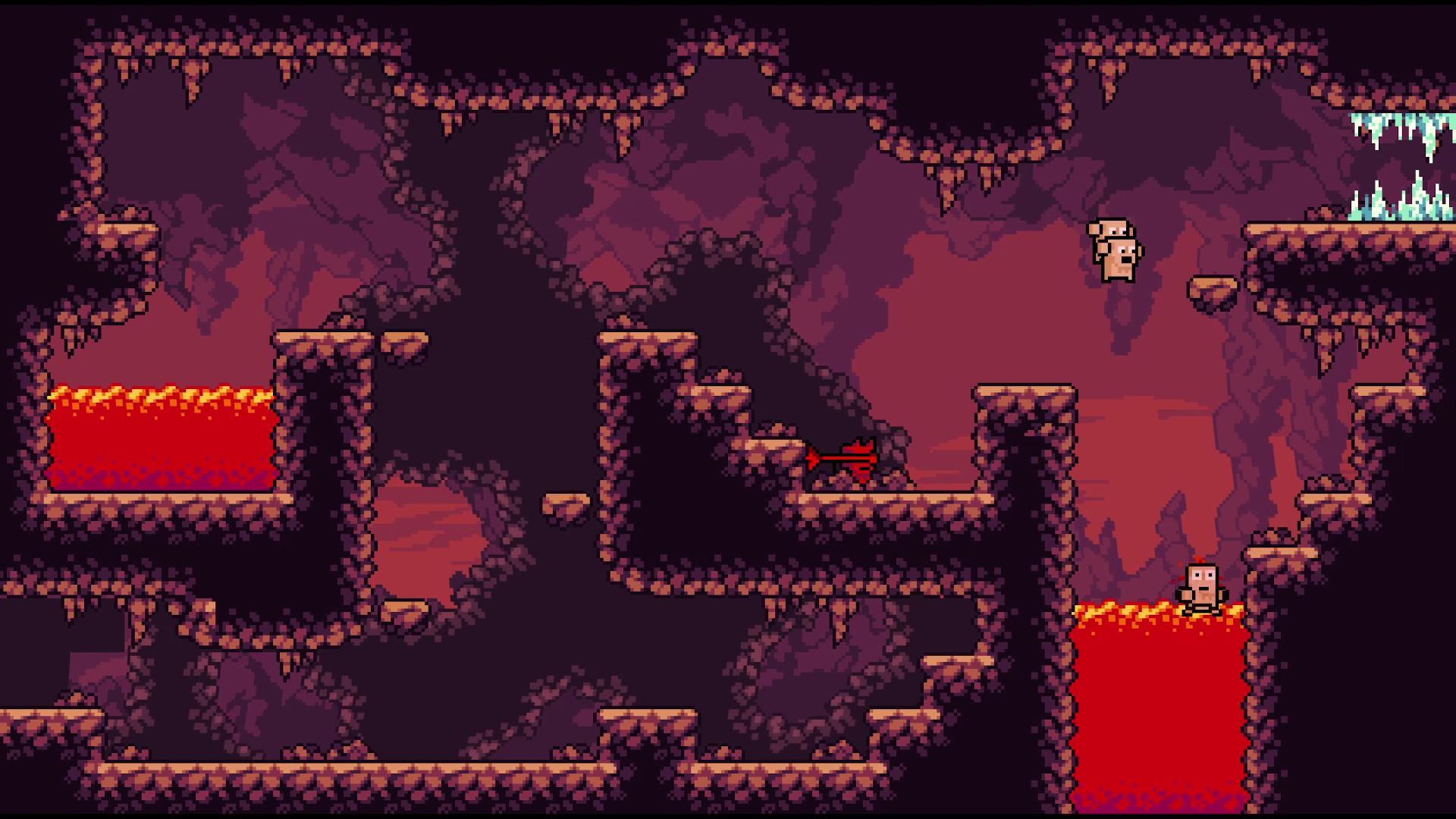 The Devil Wears Trident