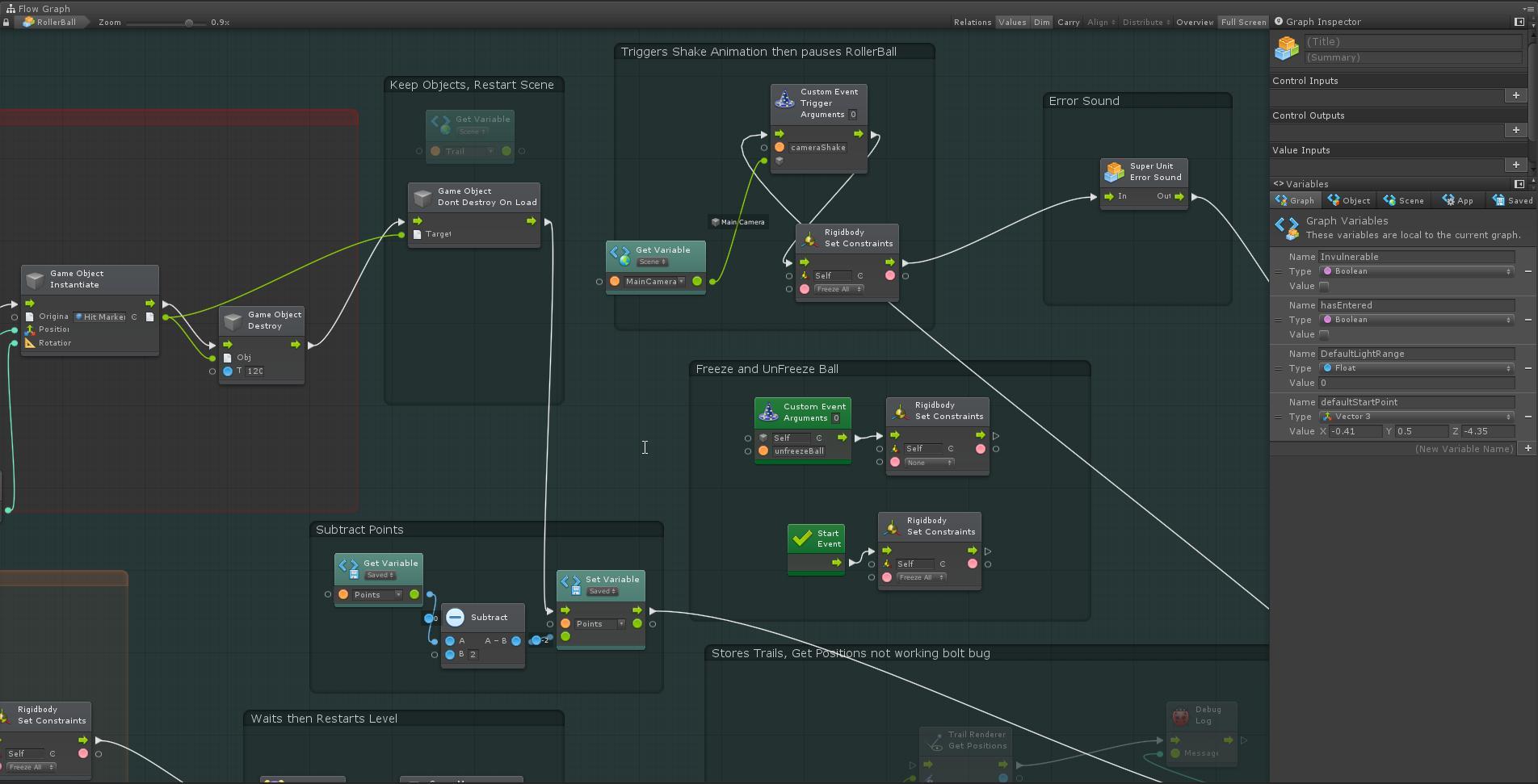 Fatal Maze 0.2 by Cocell and GameRickster
