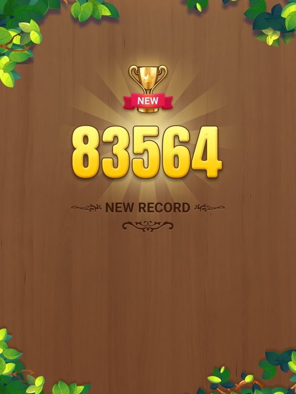 Wood Block Puzzle: Brain Game