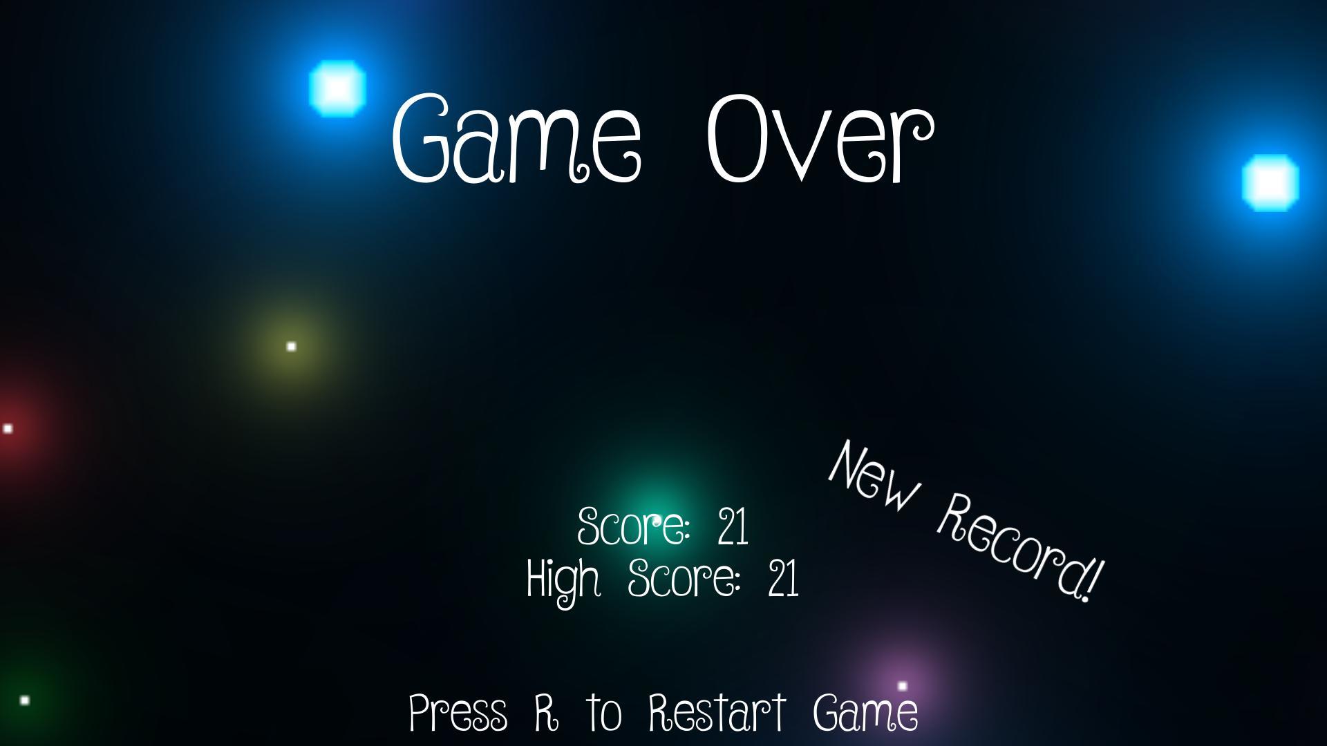 Light Inside Darkness