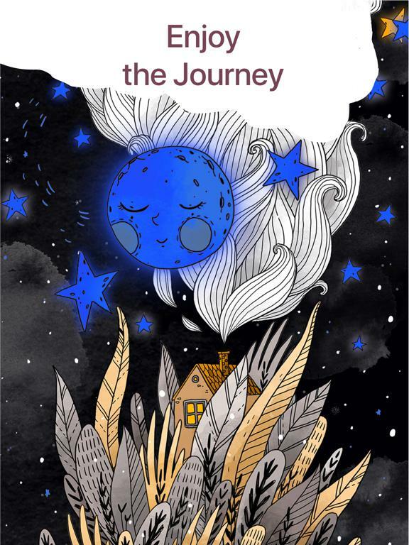 Art Puzzle - Jigsaw Coloring