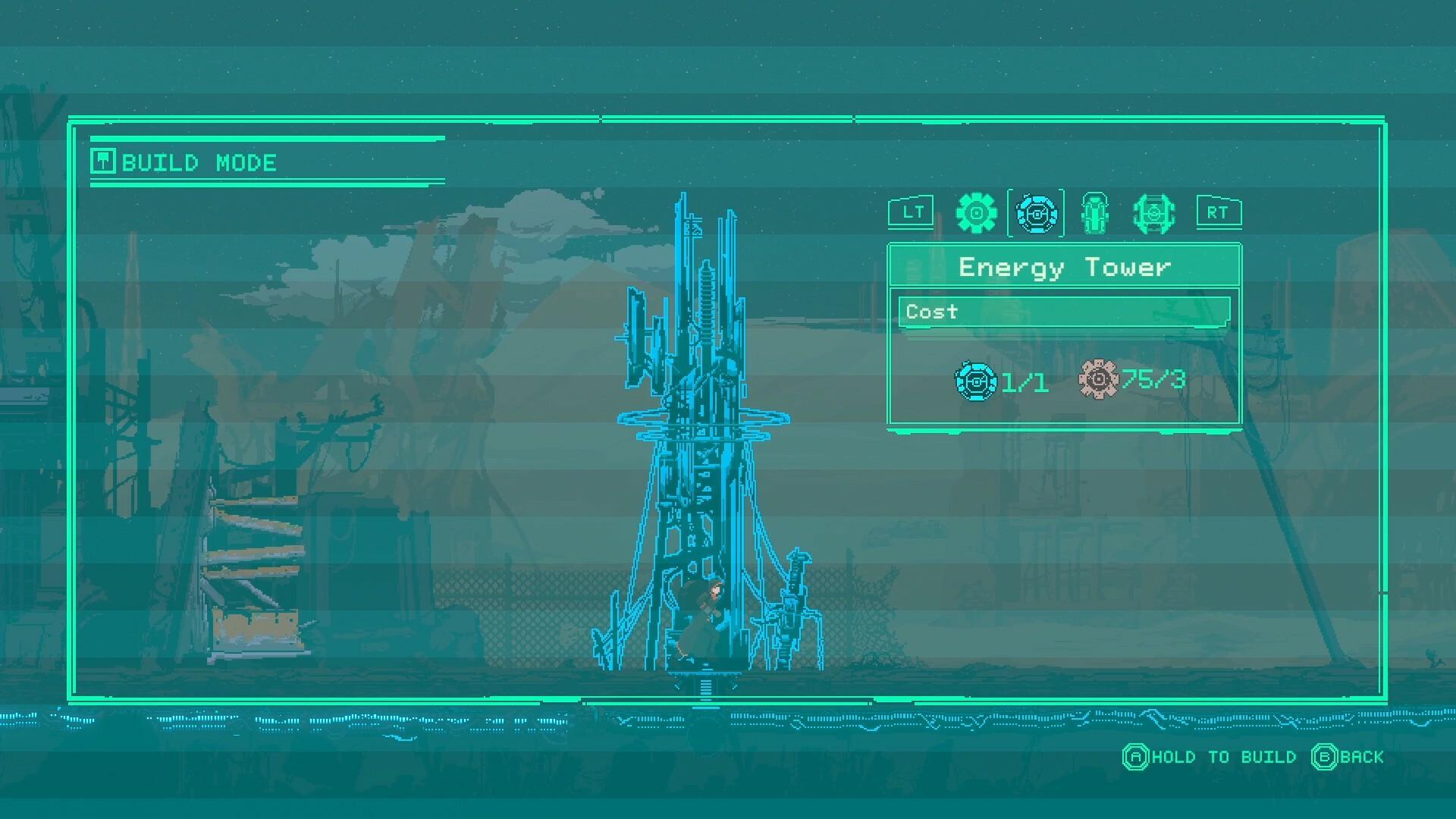 Beacon of Neyda Demo