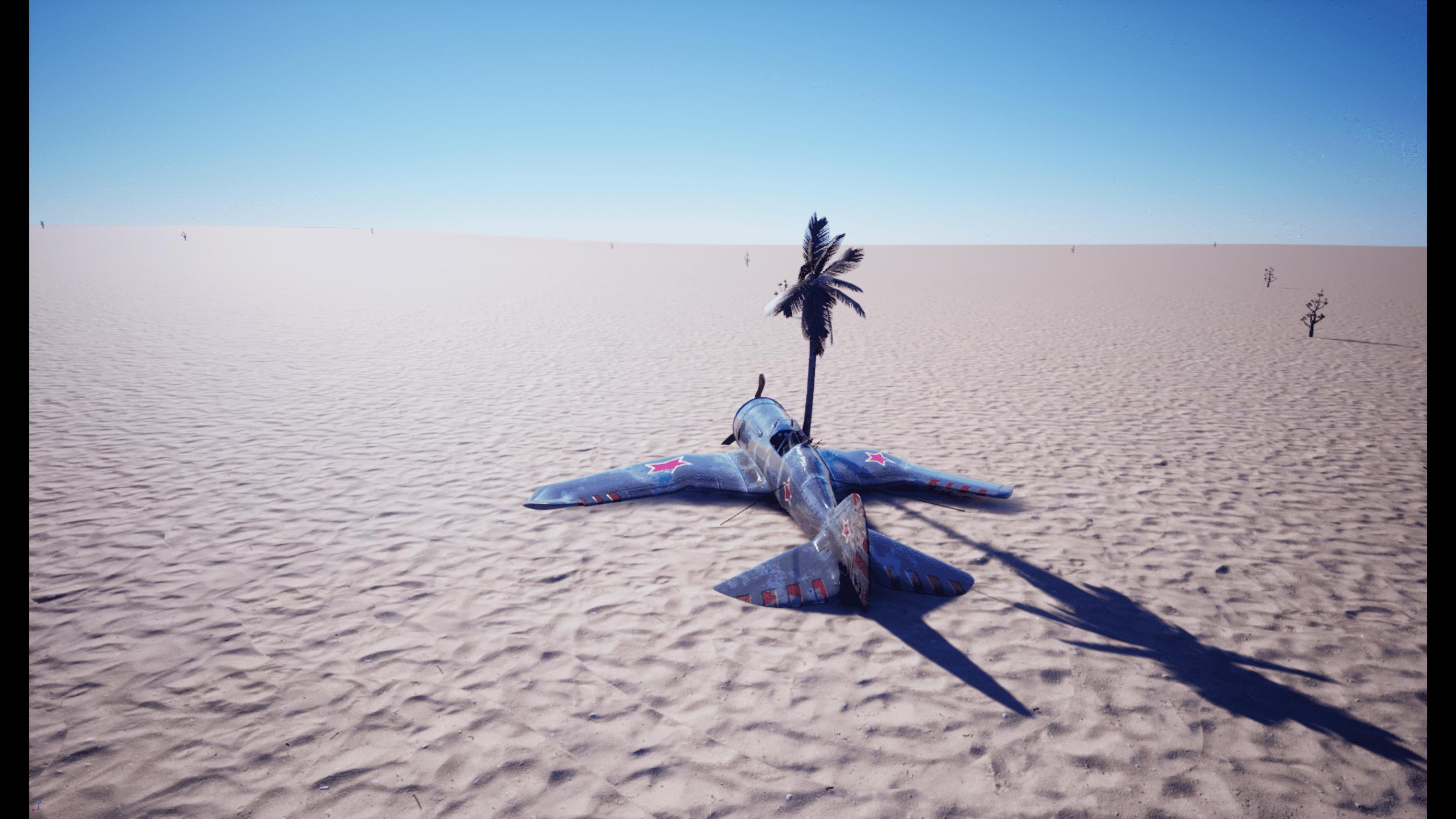 Undead Planet: Zombie