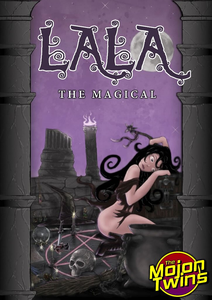 Lala Prologue CPC 2022