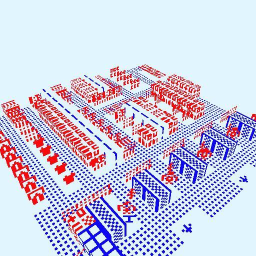 W Visite: Ville-Version