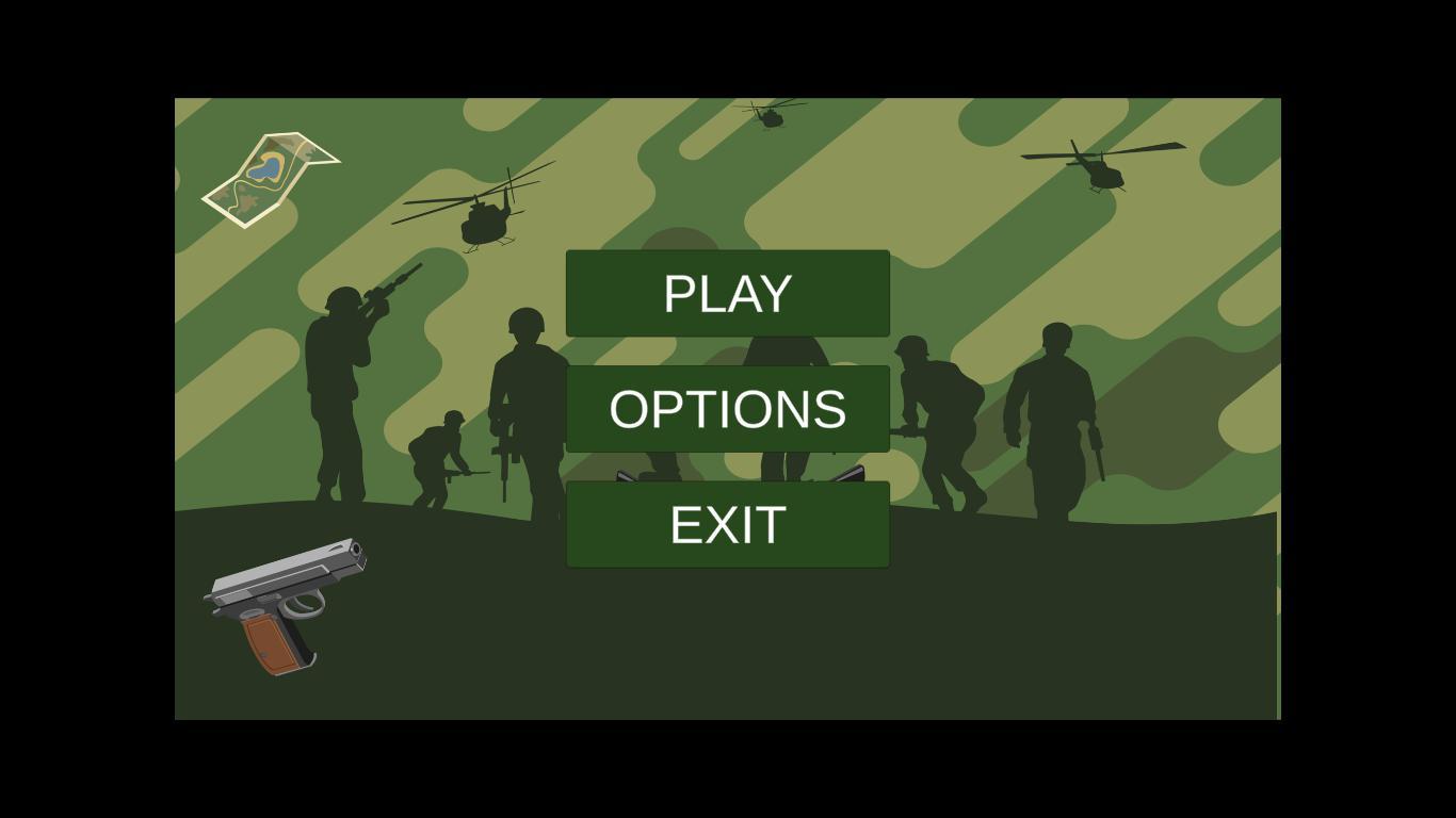 Penance: A story of Resistance