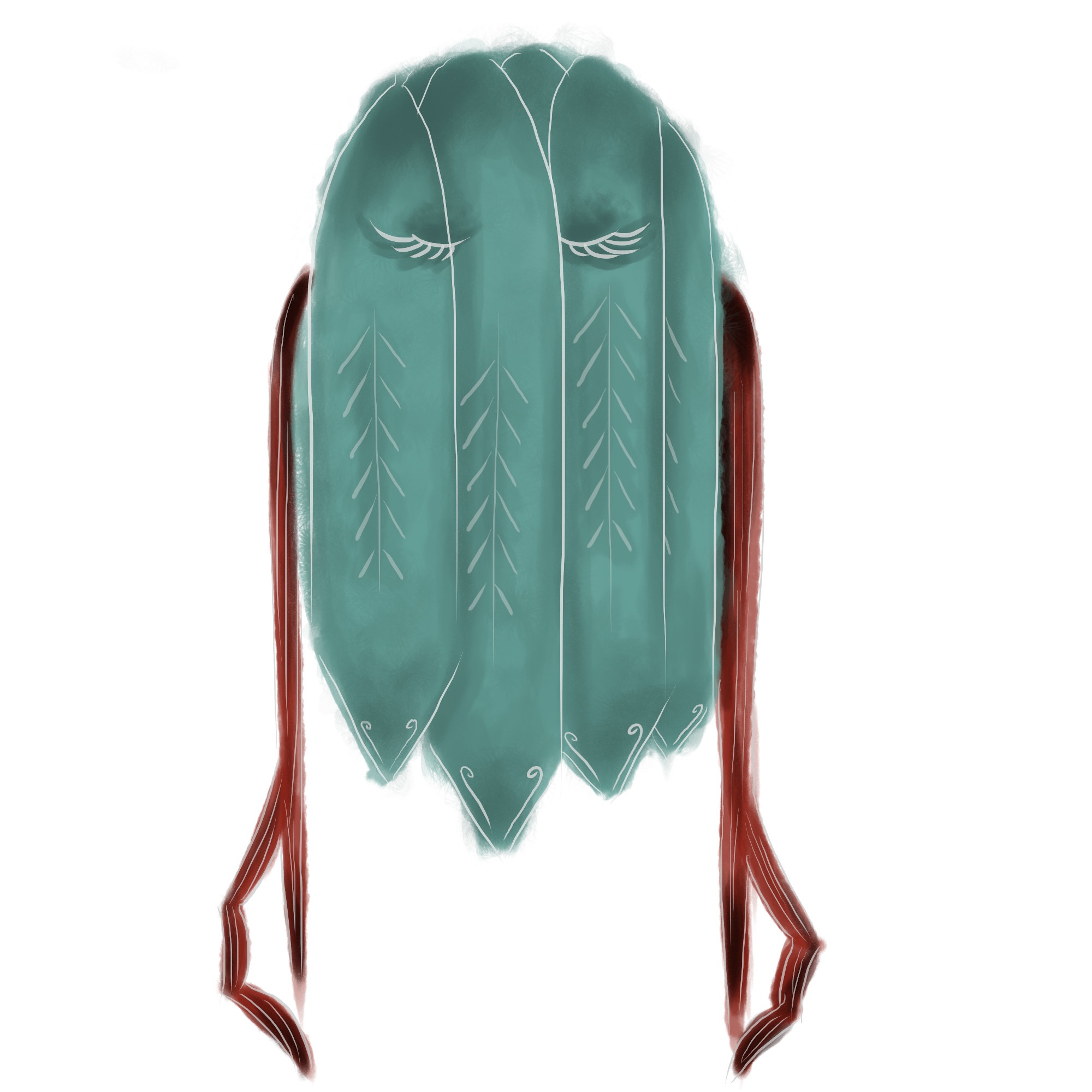 Quercus, The Giant Oak