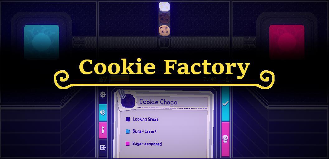 Cookie Factory