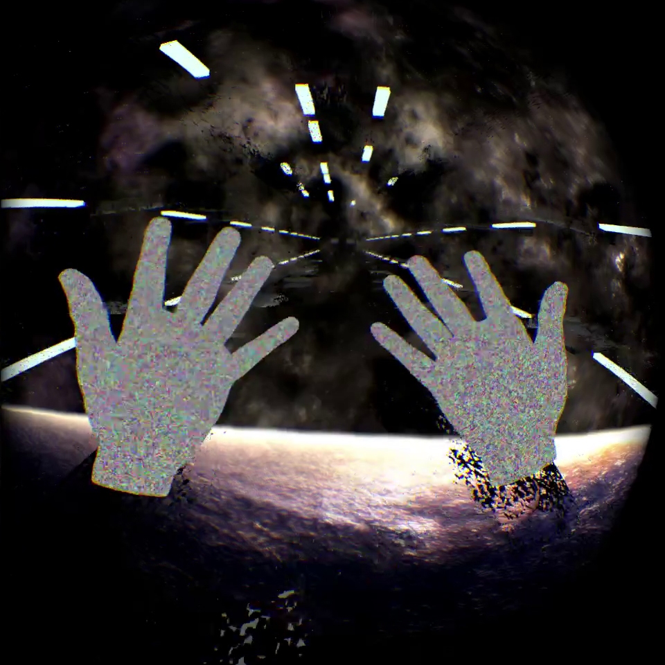 Aboard the Lookinglass