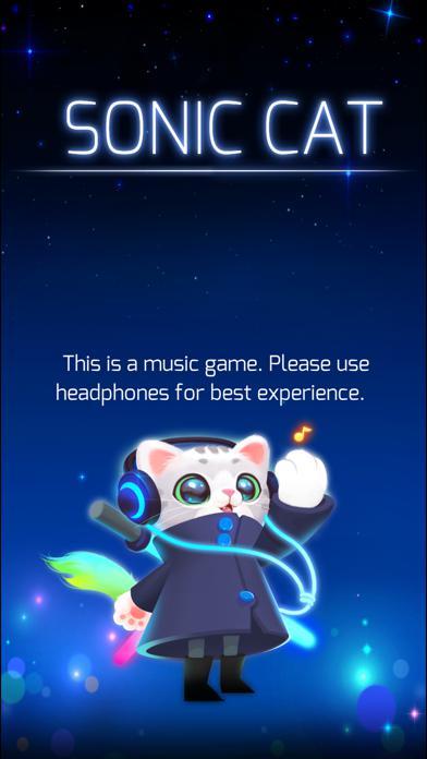 Sonic Cat-Slash theBeats(Beta)