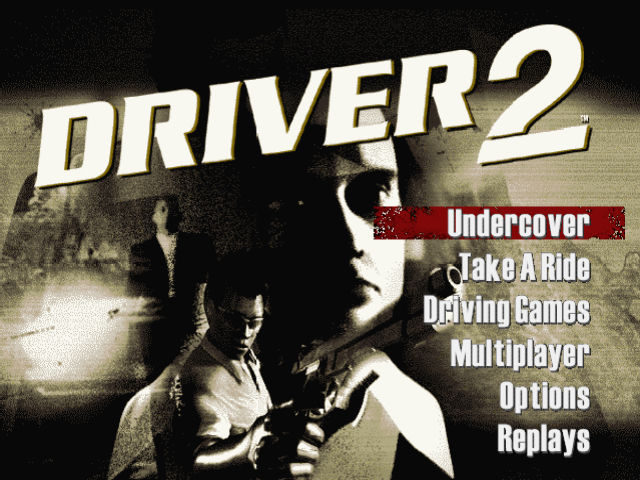 Driver 2